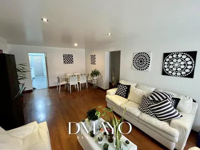 Departamento en venta · Alberto del Campo al 400, San Isidro · 102 m², 3 dorm.