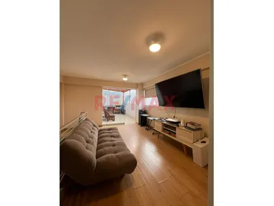 Duplex De 120 M² Vistas Panorámicas! Con Terraza Privada!