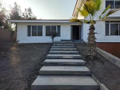 Venta de Casa en La Molina - Lima 5 Dormitorios