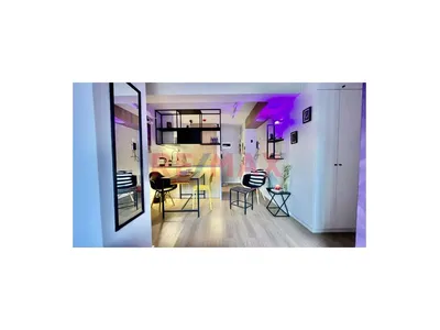 Departamento Monoambiente Smart En Venta | Cachimayo – San Jerónimo, Cusco