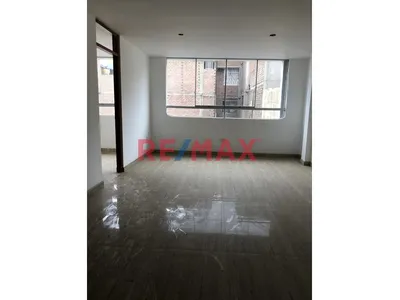 ¡Ocasión! - Departamento En Venta En El Agustino