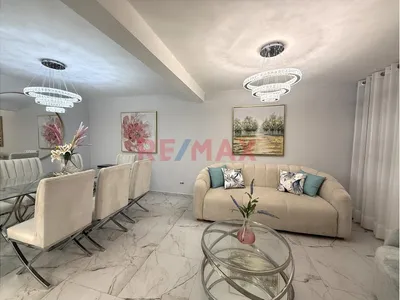 Alquiler Departamento Amoblado Con Cochera Cerca A Real Plaza – Upao 2 (1Er Piso)