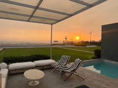 Casa en venta · Malecón Playa las Arenas N 1, Asia · 225 m², 5 dorm.