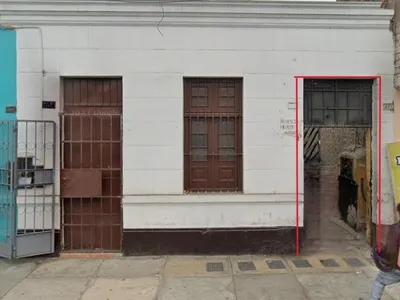 Venta de Terreno / Lote en Breña - Lima 0 Dormitorio 
