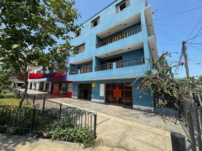 Venta de Terreno / Lote en San Juan de Miraflores - Lima 28 Dormitorios 