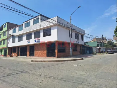 🏡💥 Oportunidad En Comas – Urb. El Pinar Etapa I 💥🏡