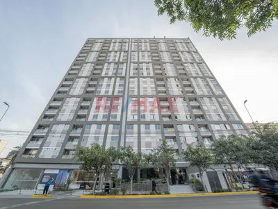 Departamento Flat En Venta En Santa Beatriz