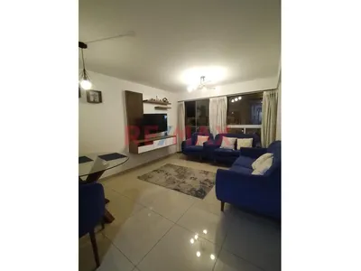 🏡 *Departamento En Alquiler | Salamanca*