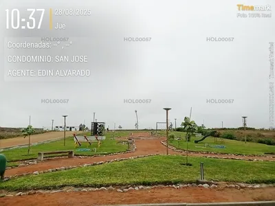 Terreno en venta · Calle Asia del Campo Xx, Asia · 995 m²