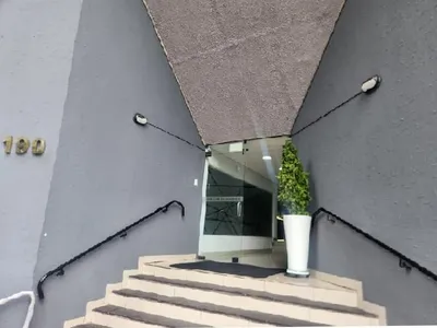 Venta de Oficina en Miraflores - Lima