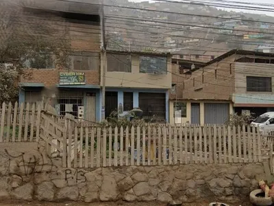 Venta de Casa en Villa María del Triunfo - Lima 2 Dormitorios 