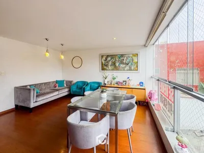Venta de Departamento en Pueblo Libre - Lima 3 Dormitorios