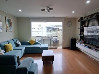 Venta de Departamento en La Molina - Lima 4 Dormitorios
