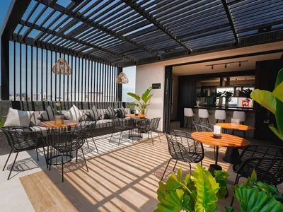 Departamento en venta · Av. Arequipa, Miraflores · 88 m², 2 dorm.
