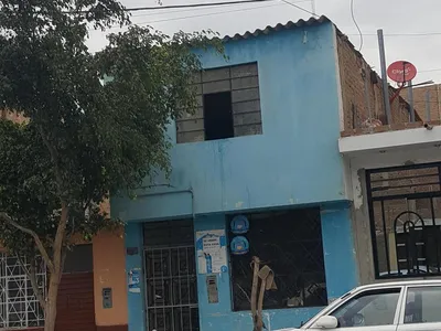Venta de Terreno / Lote en Chiclayo - Chiclayo 2 Dormitorios 