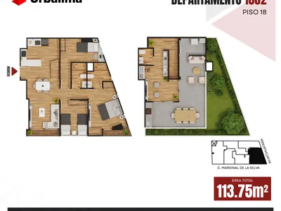 Modelo 1802