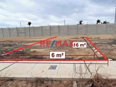 🏡Venta Terreno Urb. San Isidro- Castilla, Miraflores/ Piura !!! A Pocos Minutos De La Unp👨‍🎓 Y El Mall Plaza🛒