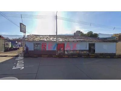 🏢🔥 Venta De Terreno Comercial En El Tambo