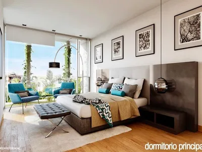 Venta de Departamento en Chorrillos - Lima 2 Dormitorios