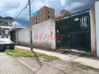 🏡 Venta De Terreno En La Planicie - Cusco 🏡