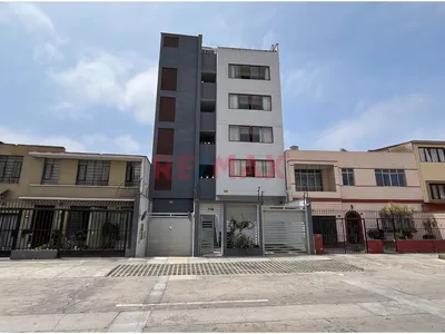 🏢 ¡Estreno / Casi Nuevo! Moderno Departamento De 3 Dormitorios + 2 Cocheras En Pueblo Libre 📍