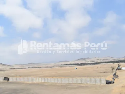 Venta de Terreno / Lote en Punta Negra - Lima 0 Dormitorio 