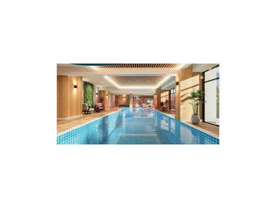 Departamento En Planos Desde 44.48 M² En Surquillo | 1 Dormitorio + Estar | Desde S/ 371,000