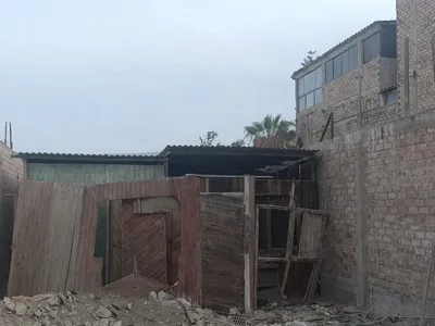 Terreno en venta · 1º de Mayo Parcela 2, Puente Piedra · 120 m²