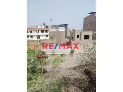 ¡Oportunidad! Terreno De 190.52 M2 En San Antonio De Carapongo - El Mejor Clima De Lima Este