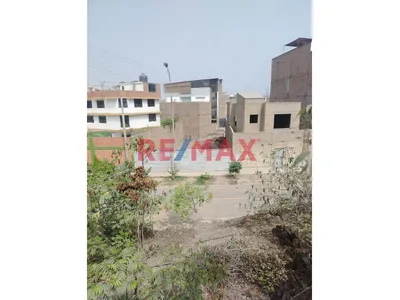 Terreno De 190 M2 En San Antonio De Carapongo A Super Precio!!!