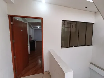 Alquiler departamento 70 m² – 2 dormitorios – Zona D SJM – 2.º piso