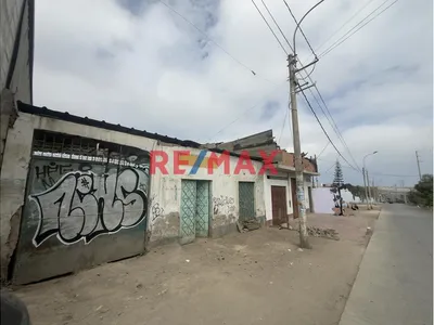 ¡Gran Oportunidad De Inversión En Villa El Salvador! 🏗️