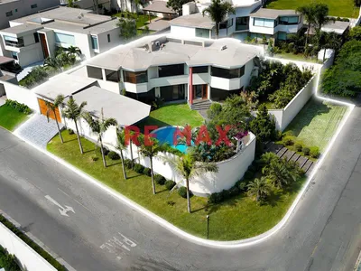 Venta Exclusiva Casa 804.67M2 En La Planicie, La Molina