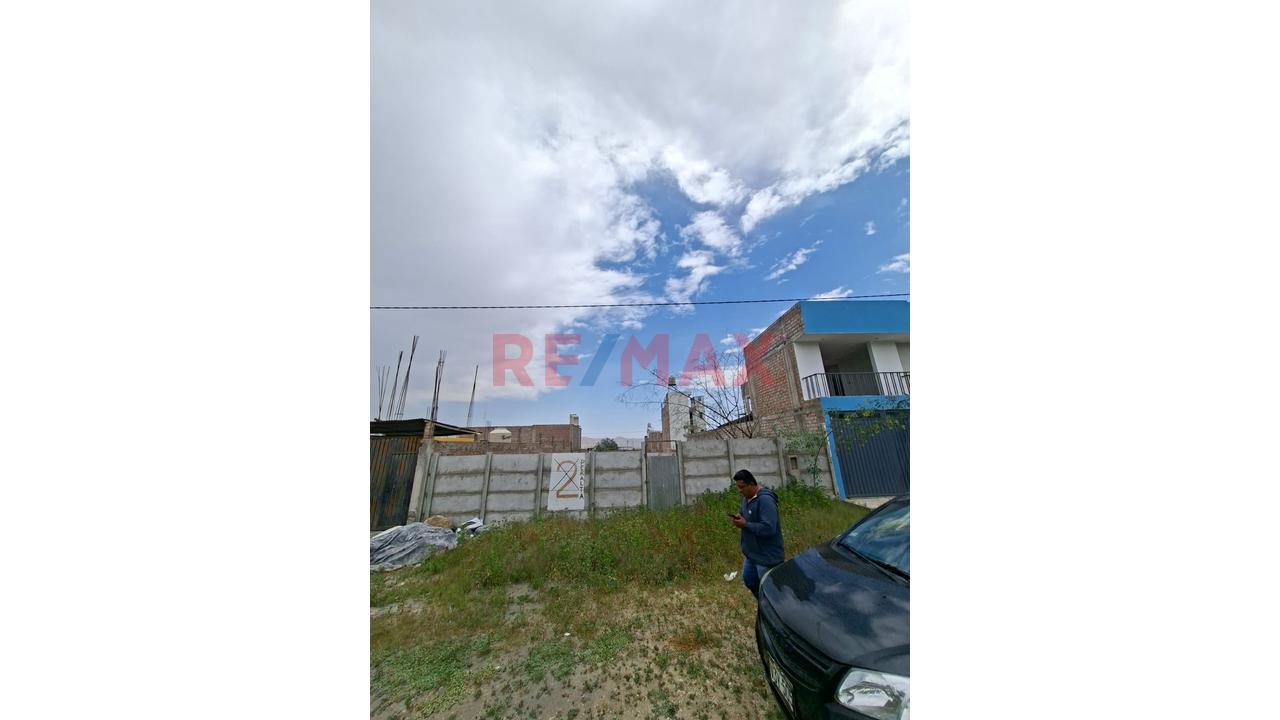 Venta De Terreno Urbano En Characato – 264 M² | Inversión Segura En Entorno Campestre