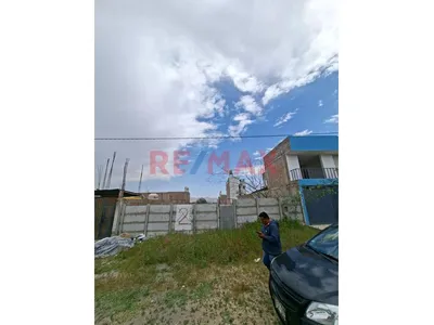 Venta De Terreno Urbano En Characato – 264 M² | Inversión Segura En Entorno Campestre