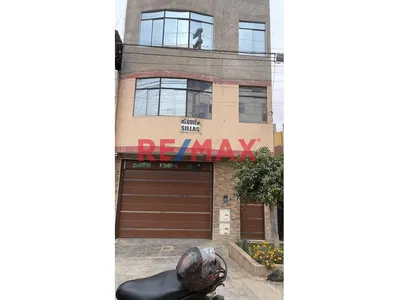 Vendo Local + 2 Depa En Tadeo Monagas La Esperanza Parte Alta / Ac: 569.88/ $ 160,000 Dolares