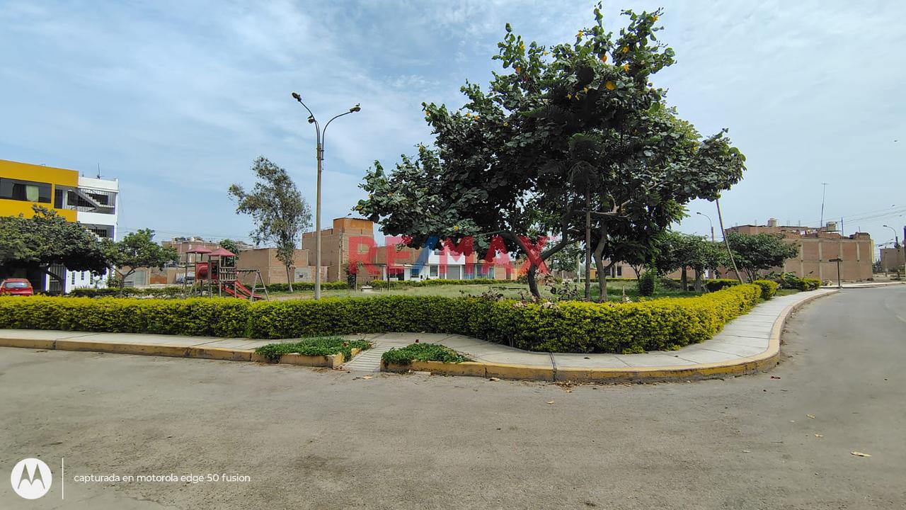 Se Vende Terreno En Excelente Ubicacion Rodeado De Parques!!!