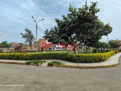 Se Vende Terreno En Excelente Ubicacion Rodeado De Parques!!!