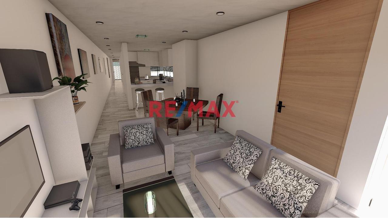 Vive La Exclusividad De Cayma - 8Avo Piso (Proyecto Carrara)