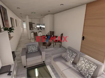 Vive La Exclusividad De Cayma - 8Avo Piso (Proyecto Carrara)