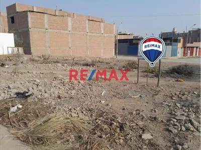 🟣¡En Venta! Terreno En La Urbanización Santa María Vi Etapa, Carabayllo