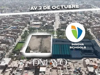 Venta de Terreno / Lote en Los Olivos - Lima 0 Dormitorio 