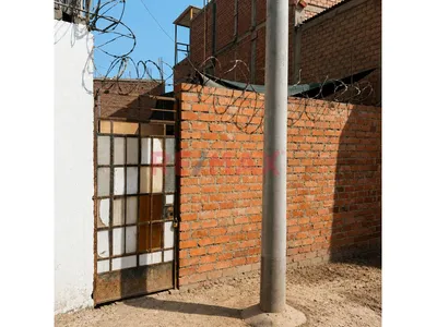 Terreno En Venta En La Urb. Huamantanga Puente Piedra.