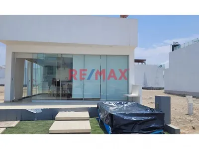 Venta de Casa en Cerro Azul - Cañete 2 Dormitorios 
