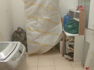 Departamento 2 dorm. 76.82 m²