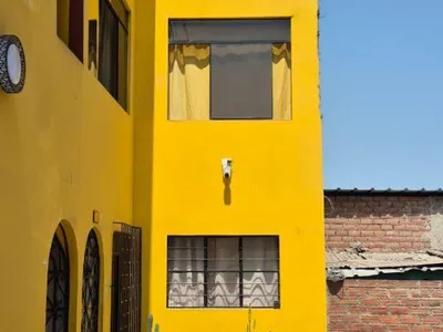 Venta de Departamento en Lurigancho - Lima 3 Dormitorios 