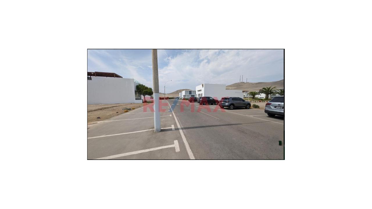 Terreno De Playa En Venta - Asia