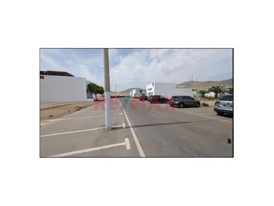 Terreno De Playa En Venta - Asia