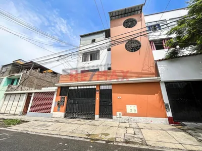 Venta de Departamento en Lurigancho - Lima 3 Dormitorios 