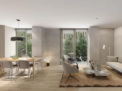 Departamento en venta · America, Miraflores · 111 m², 2 dorm.
